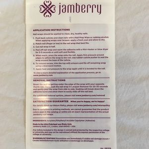 Jamberry Makeup - ✨ ‘Friday Flannel’ Jamberry Nail Wraps 💅 Jamberry Makeup - ✨ ‘Friday Flannel’ Jamberry Nail Wraps 💅